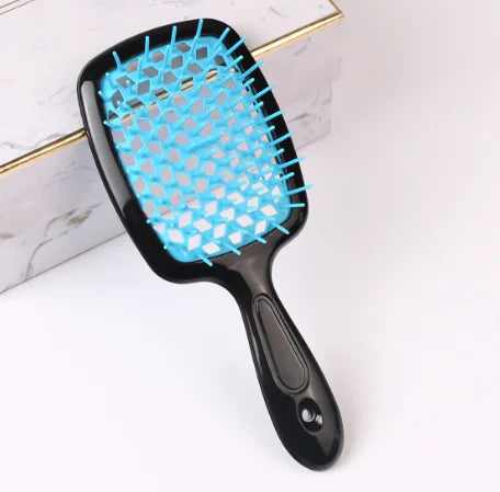 Unbrush Hair Comb